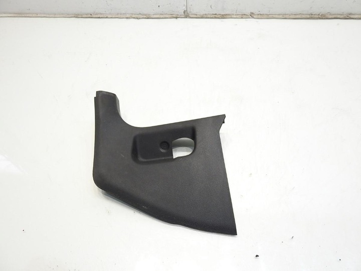 фото №6, Захист порога лівий перед vw passat b7 3c1863483