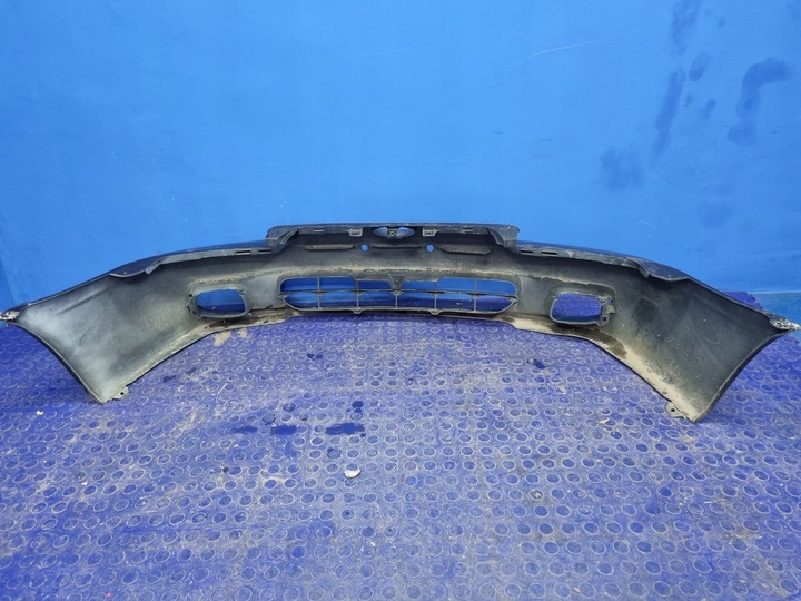 фото №7, Toyota paseo бампер переднее оригинал 52119-16480