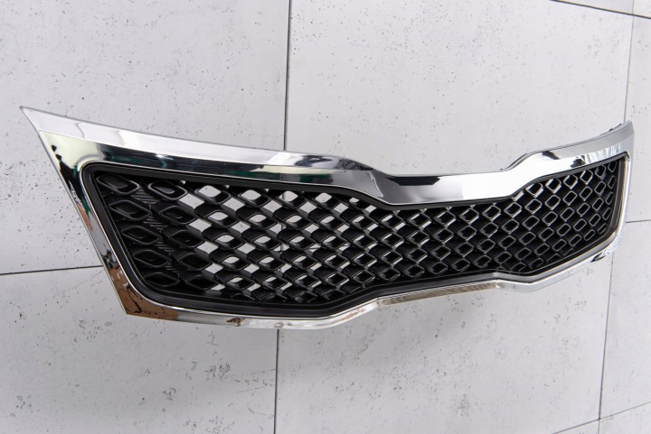 фото №10, Kia optima iii tf 10-13 решітка решітка 86350-2t000
