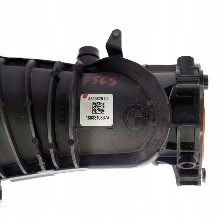 фото №10, Mini cooper s f55 f56 коллектор впускной впускной b46c b46d b48c b48d 8655826