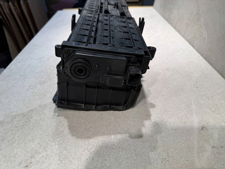 фото №5, Kia niro ii 2 sg2 ev кермо повітря жалюзі ролета 86963-a0000