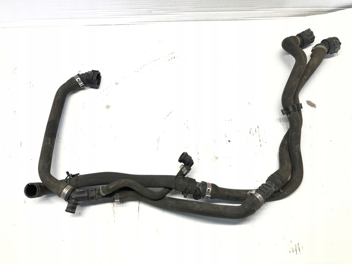 фото №7, Шланг води 9802107 mini countryman r60 1.6d