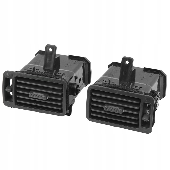 фото №15, Набор клапана выпуска воздуха na desce распределительной mr308038 средний левый правые