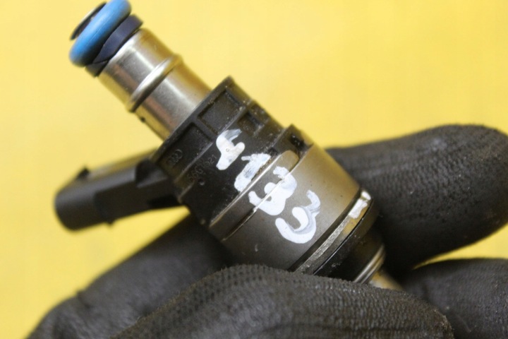 фото №9, Форсунка інжектор a8 d4 a7 s5 3.0 tfsi 06c906036f