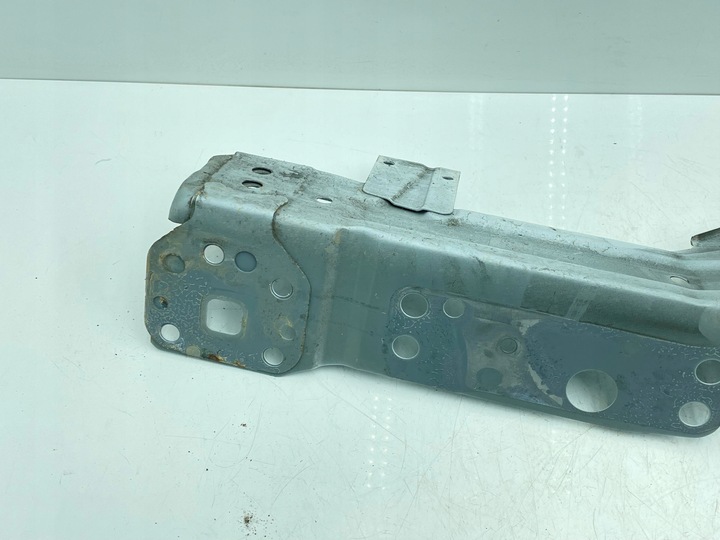 фото №6, Toyota prius prime 2016 панель кронштейни радіатор