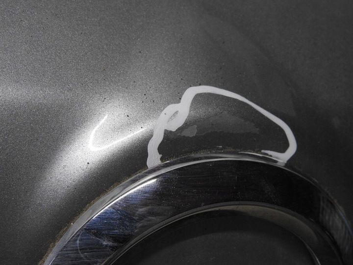 фото №10, Nissan qashqai j10 10-13 рестайлинг ky0 g крышка багажника з стекло