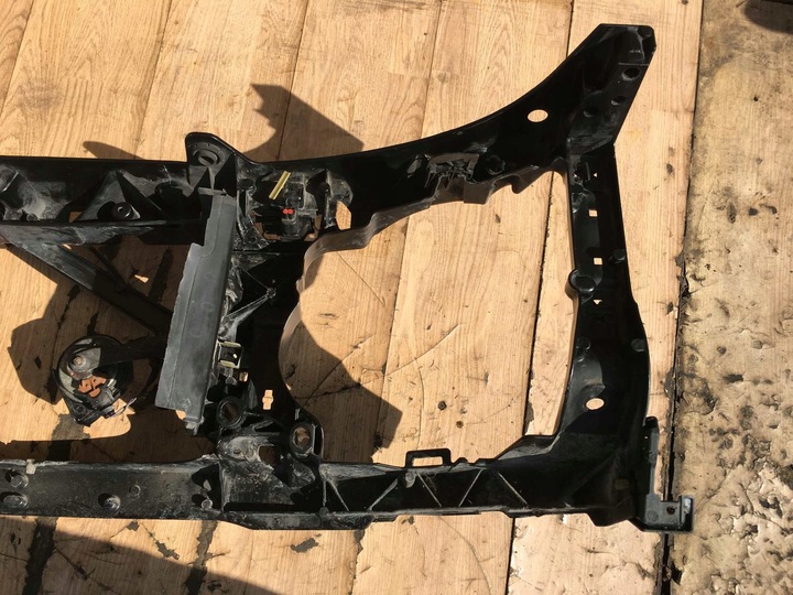 фото №9, Pas переднє land rover discovery iii din500016