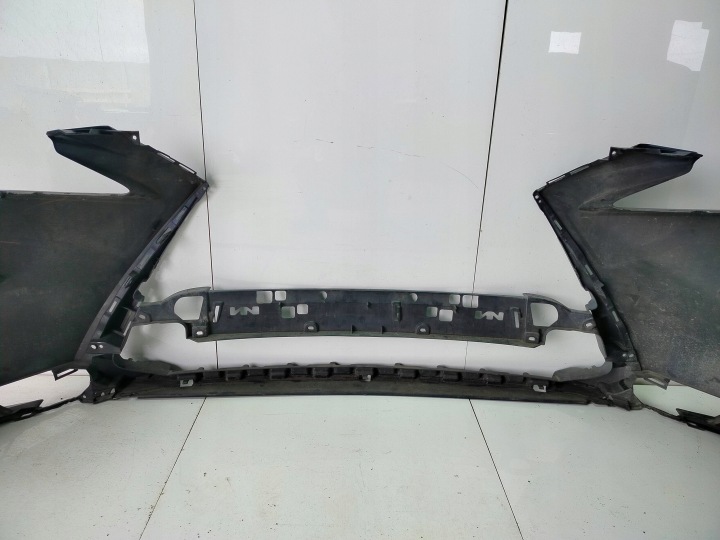 фото №12, Lexus rx450h rx iv 15- бампер перед передній