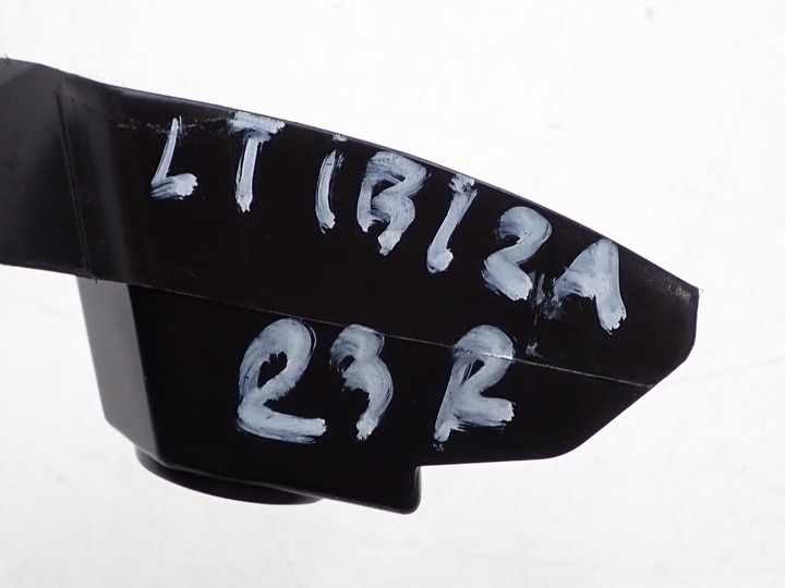 фото №8, Ковзун кріплення бампера лівий зад 6f0807393b 6f0807393 seat ibiza v 6f 23r