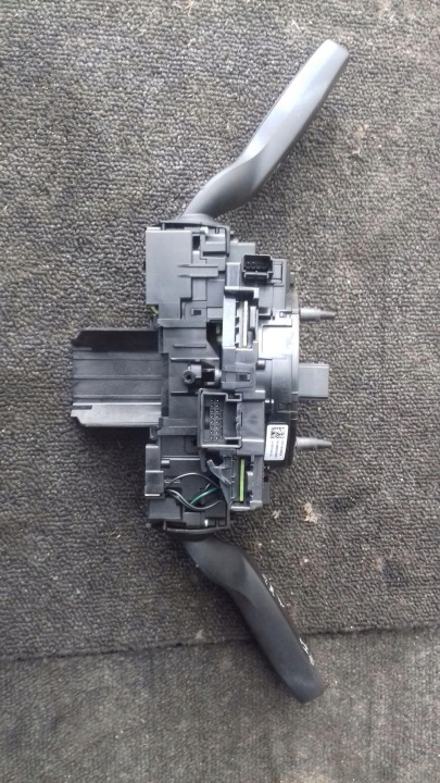 фото №12, Перемикач комбінований 8v0953521bm audi a3 8v