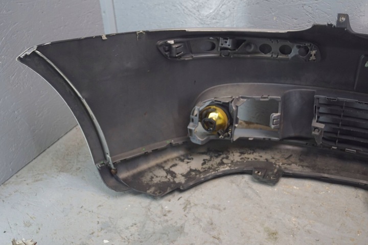 фото №11, Vw golf v бампер перед la7w z1862