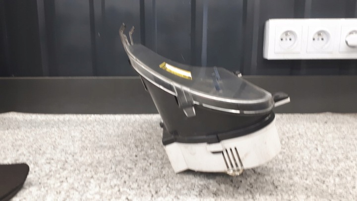 фото №10, 30813197 спидометр манометр volvo v40 2.0