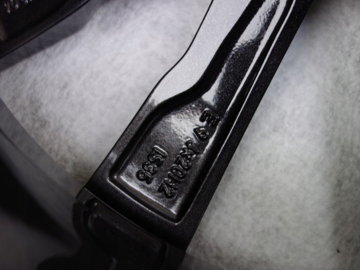 фото №15, Диски bmw x5 x6 g05 g06 20'' м-пакет!!
