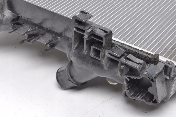 фото №9, Maserati ghibli iii 2.0 рестайлинг радиаторов воды lx853002 670109996