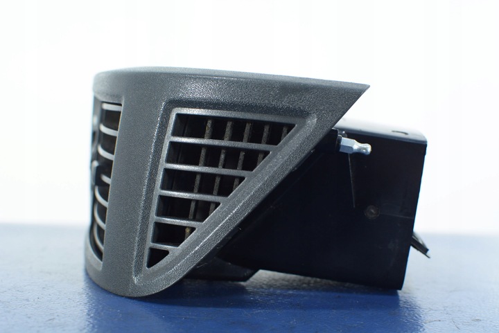 фото №6, Peugeot boxer ii решітка повітропровід права