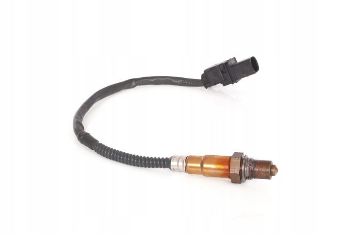 фото №11, Лямбда-зонд bosch 281 004 183