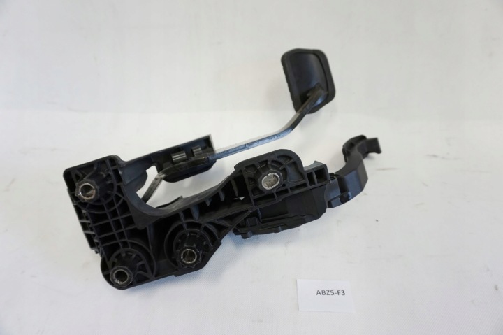 фото №8, Основа педаль газу гальма renault clio v автомат 180108467r