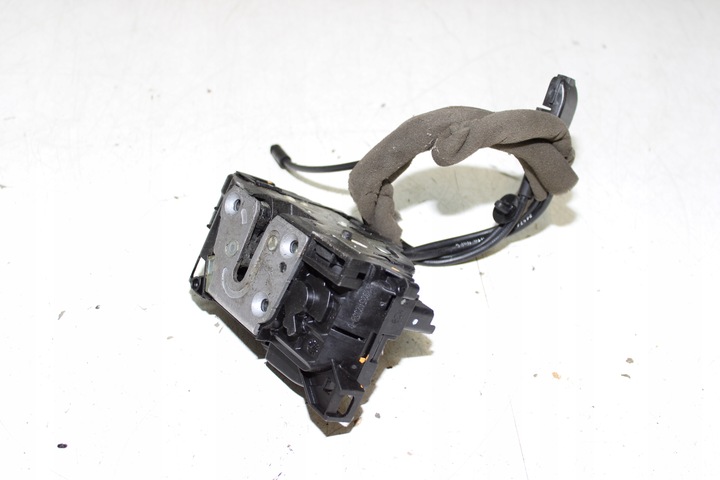 фото №5, Замок лівий двері зсувних kangoo ii citan 8200542358d