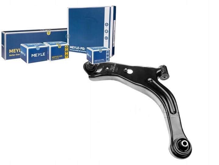 фото №1, Важіль mazda перед tribute 00-08 le meyle