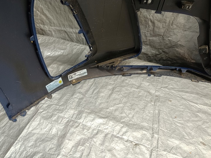 фото №14, Audi e-tron gt rs 4j3 2021- бампер перед переднє 4j3807221