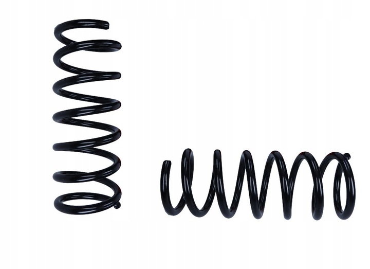 фото №1, 2x пружини зад do ford s-max , mondeo iv універсал посилене , grand c-max