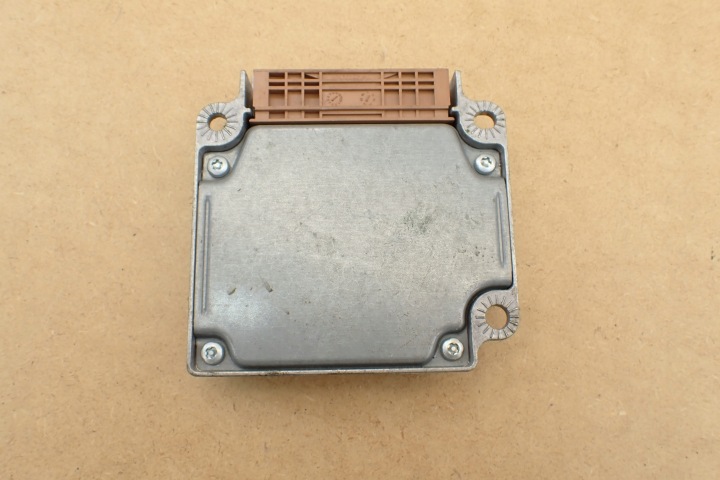 фото №5, Fiat sedici i 05- датчик подушка подушки воздушной 3891079j12000 oem номер