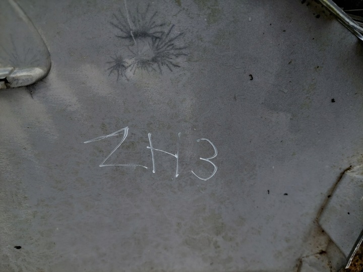 фото №15, Zafira b бампер зад задний rzgów łódź 13125014