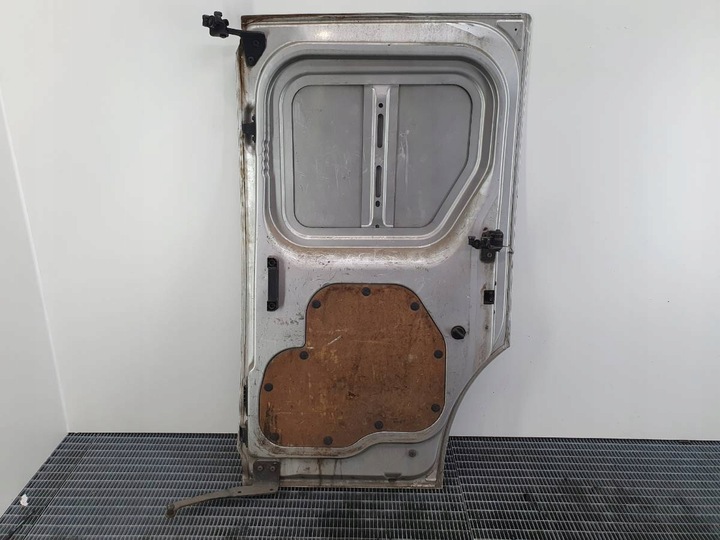 фото №12, Дверь зад сдвижные правые ford transit connect mk1