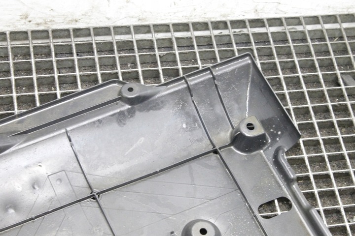 фото №7, Задня середня захист шасі nissan qashqai ii j11, j11_ 748144ea0b