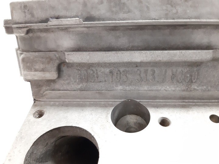 фото №5, Audi a4 b8 2.0 tdi головка common rail 03l103373j