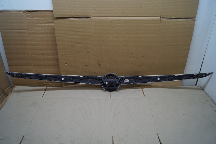 фото №7, Накладка зад insignia a 13244388