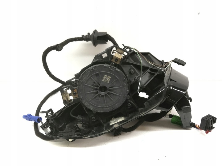 фото №1, Дзеркало зовнішні le audi a8 409j 4n1857527b