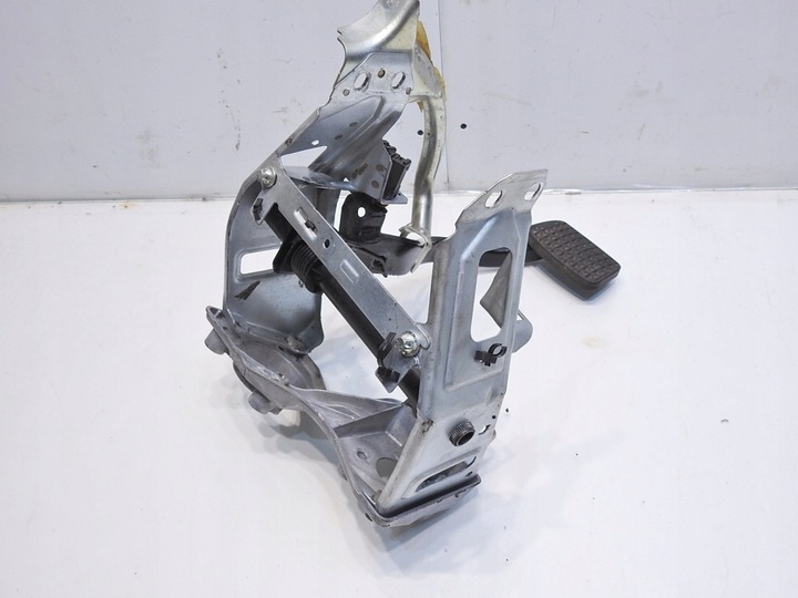 фото №11, Педаль тормоза автомат saab 9-3 ii 1.9 tid 12779116