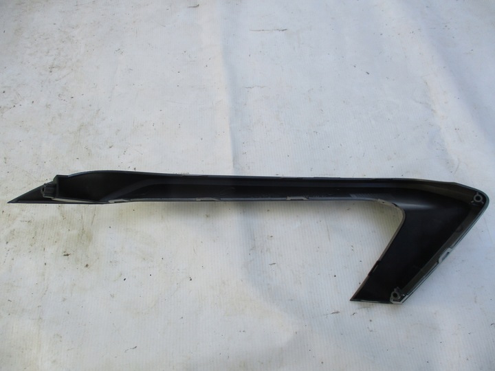 фото №10, Планка бампера правые перед kia sportage v5 21r- 86596-r2000