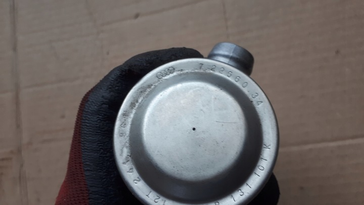 фото №8, S6 c7 4g a6 клапан egr 079131166aq 4.0 tfsi a7 s7