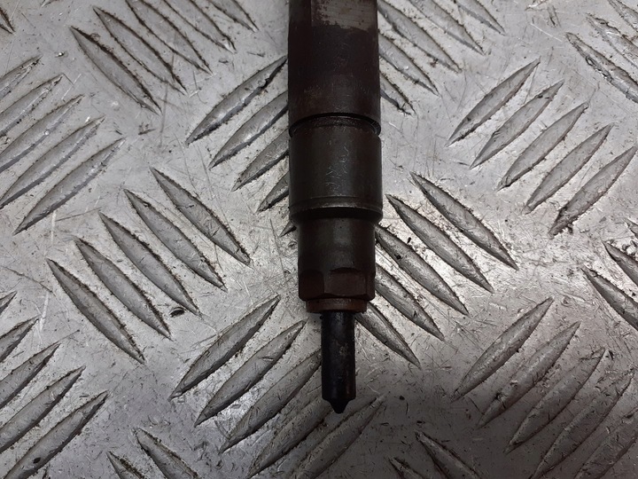 фото №2, Инжектор seat leon i 1.9 tdi 028130202p