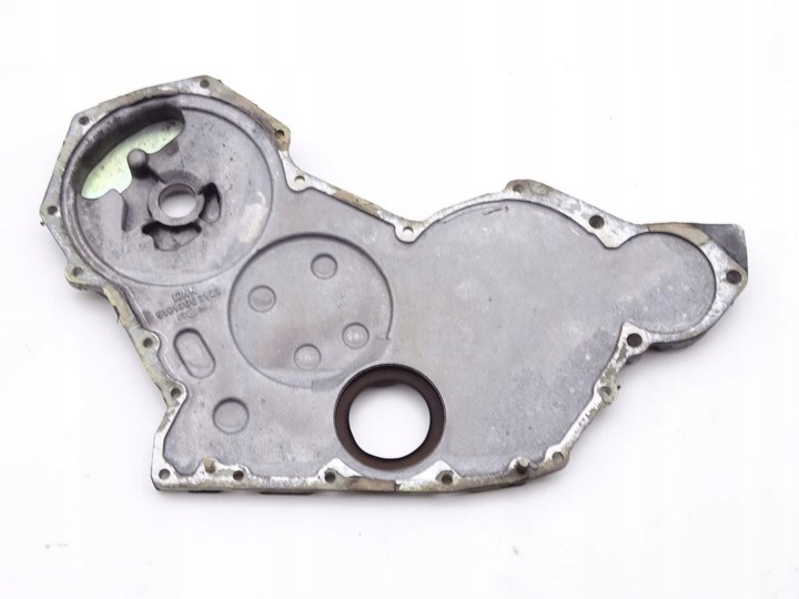 фото №2, Man l2000 le 6.9 d0836 e3 захист розподільний вал