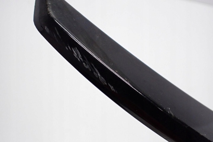 фото №7, Спойлер накладка спойлер кришки зад багажника 8078603 bmw 4 i4 g26 23r