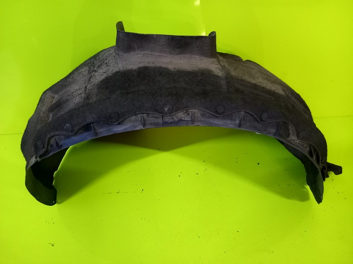фото №4, Подкрылок левый перед lp volvo s60 10r