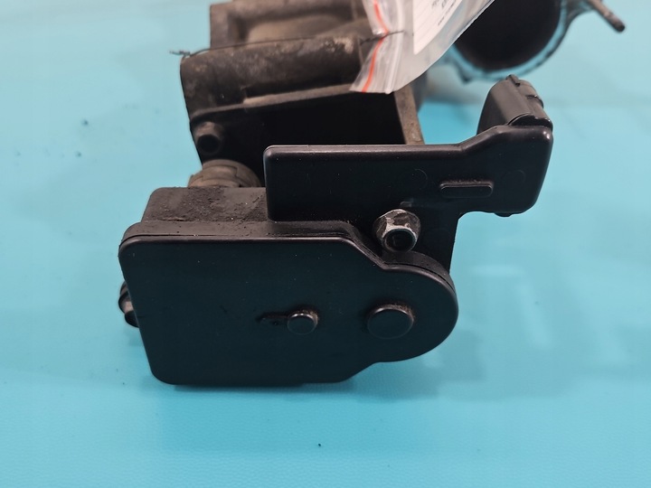 фото №9, Колектор всмоктуючий hyundai santa fe ii 06-12 28381-27450 7c230536 2.2 crdi