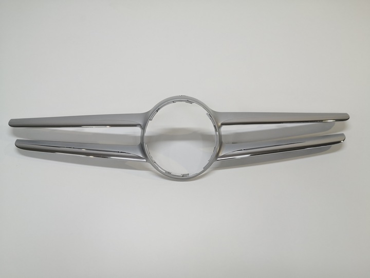 фото №1, Решітка решітка радіатора mercedes c w205 14-