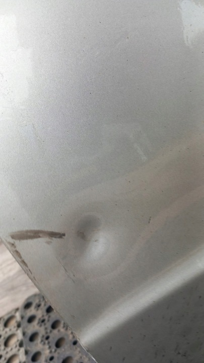 фото №7, Mercedes a класс w169 дверь перед левый 748 5d