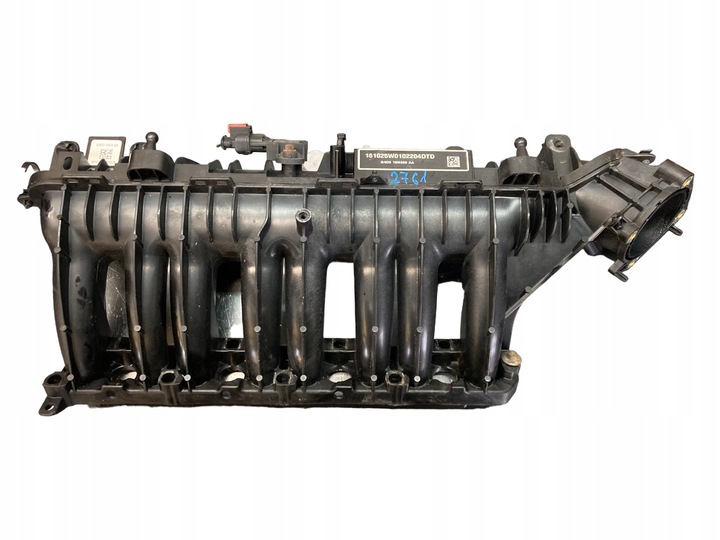 фото №1, G4d3-9424-cb коллектор всасывающий range evoque 2.0 d