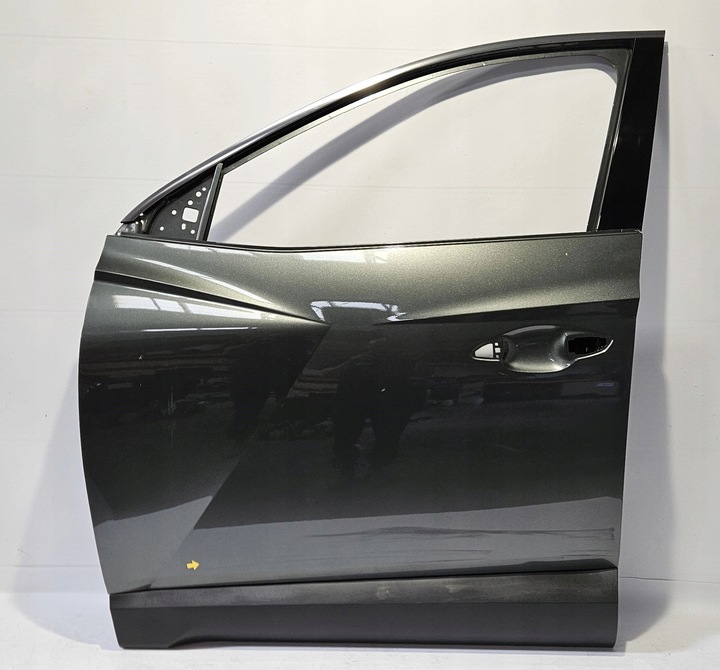 фото №1, Дверь левый перед hyundai tucson iv 20- оригинал