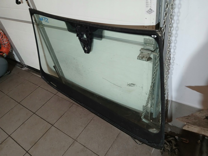 фото №7, Скло перед лобове оригінальний номер a5 s5 rs5 8w 2018 камера датчик