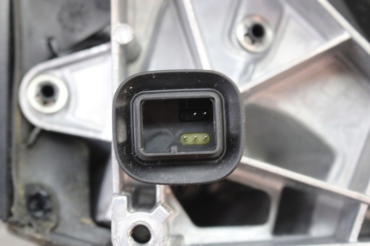 фото №7, Bmw x3 g08 g01 ix3 дзеркало ліві двері ліва зовнішні контактів кабелі 5 pin 41