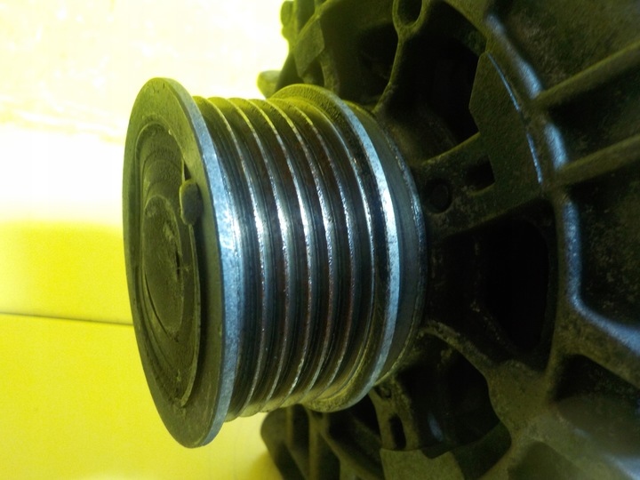 фото №5, Audi a4 b7 exeo 2.0 tfsi 08r 200km bwe генератор 06b903016af