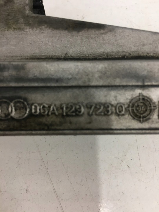 фото №11, Підтримка колектора 06a129723q audi vw skoda seat