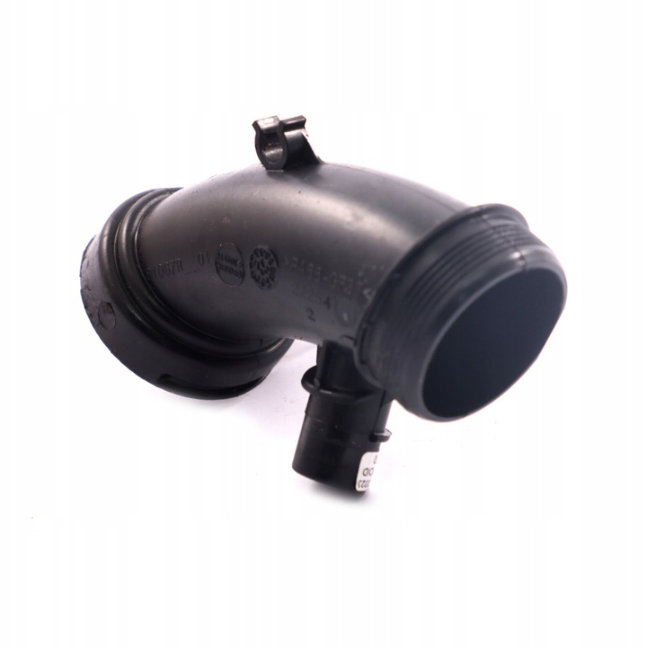 фото №11, Peugeot partner citroen c4 труба повітропровід повітря