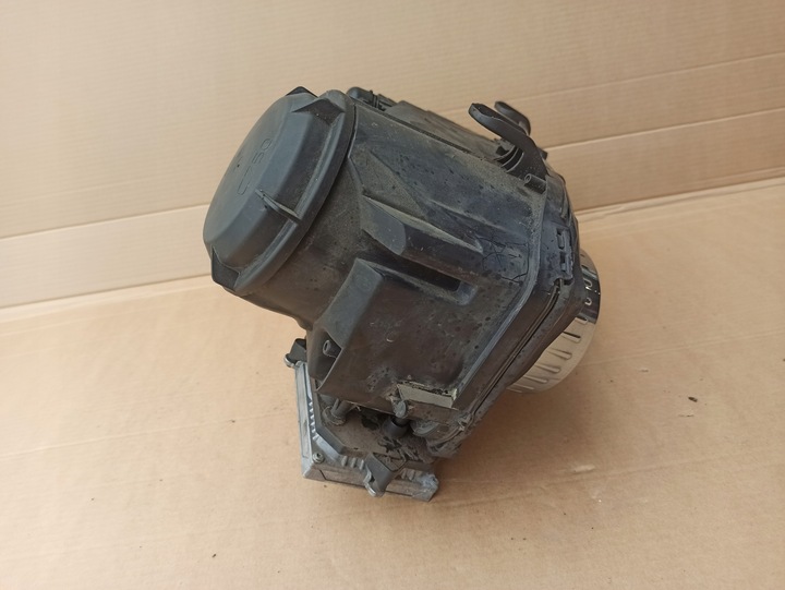 фото №7, Лампа праві перед bi ксенон alfa romeo 159 європа